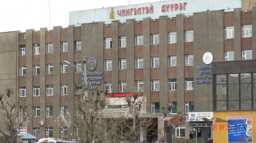 Тавдугаар сарын 7-нд Чингэлтэй дүүргийн бүрэн тусгаарлана