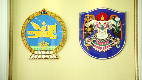 НЗДТГ: Долоо хоногийн тойм