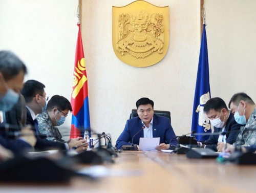 Сургалтын төв, номын санг нээх асуудлыг удахгүй шийдвэрлэнэ