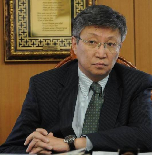 С.Баяр нарыг шүүх хурлын УРЬДЧИЛСАН ХЭЛЭЛЦҮҮЛЭГ болно