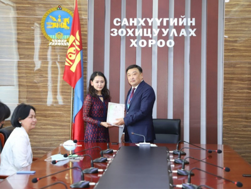 Үл хөдлөх хөрөнгийн зуучлагч компаниуд зохицуулалттай болж эхэллээ