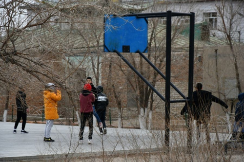 Нэг удаагийн амны хаалтыг олон удаа зүүх тохиолдол их байна