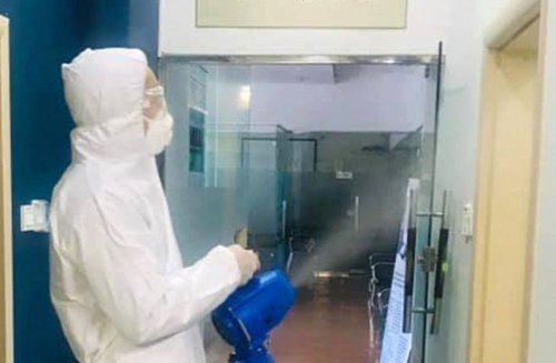 Жолооны, хэлний, үсчин гоо сайхны зэрэг мэргэжлийн түр сургалтын төвүүдийг АРИУТГАЛ, ХАЛДВАРГҮЙЖҮҮЛЭЛТ хийсний дараа нээнэ