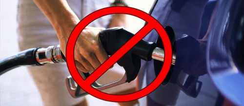 Хуурамч шатахуунд ордог бодист татвар ногдуулах төслийг дэмжсэнгүй