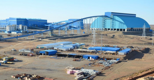 Коронавируснээс болж  гүний уурхайн зардал ДАХИН НЭМЭГДЭХ магадлалтай