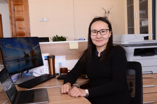 Засгийн газар ХЭМНЭЛТТЭЙ байх ёстой, ХҮНД ЦАГ ҮЕ ирж байна