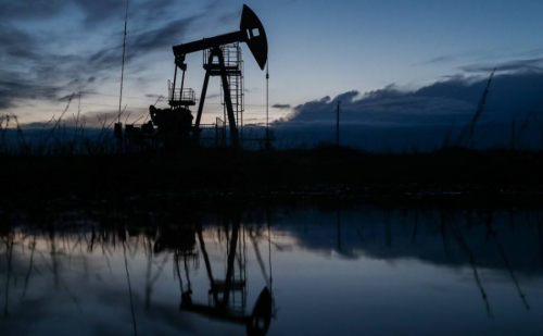 “Brent” маркийн нефтийн үнэ 32 ам.доллар давжээ