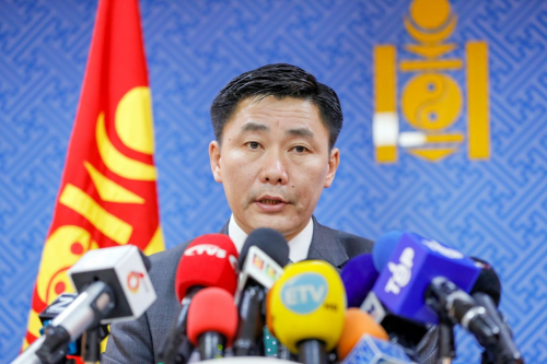 Засгийн газар Сургалтын төвүүдийг нээх тогтоол баталлаа