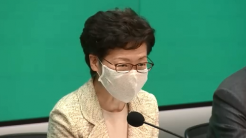 Хонконгийн сургуулиуд энэ сарын сүүлээс хичээллэж эхэлнэ