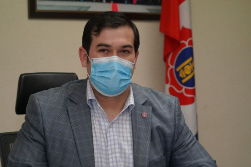 Сошиал орчинд эх сурвалжгүй тархсан мэдээллээр МАН-ын нэр хүндэд халдахыг завдлаа