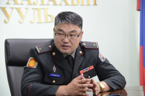 Т.Сүхбаатар: Аугаа их эх орны дайнд 500 монгол хүн оролцсон гэдэг нь үнэнд ойрхон тоо