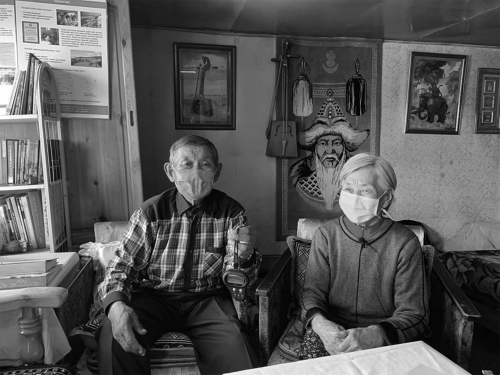 Гэрээсээ малаа маллаж, цаг уураа урьдчилан мэддэг БУУРАЛ СУДЛААЧ