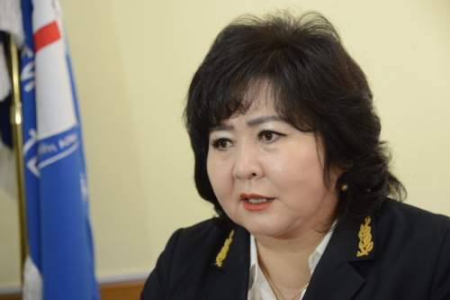 УБТЗ-ын мэдээллийн технологийн шинэчлэлд эхний ээлжид 1.7 тэрбум төгрөг шаардлагатай