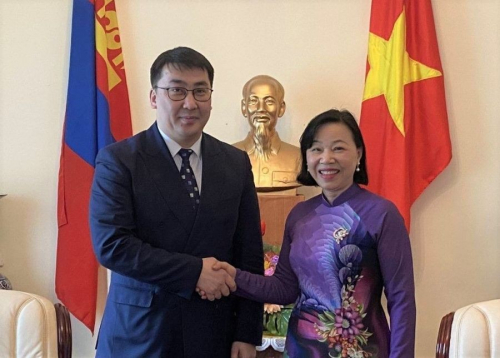 Монгол Улс БНСВУ-ын цагаан будааны экспортын хязгаарлалтад орохгүй