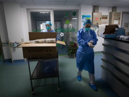 Сэжигтэй нэг сорьцийг шуурхай шинжилж байна