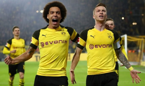 Бундеслиг энэ сарын 16-нд эргэн ирнэ