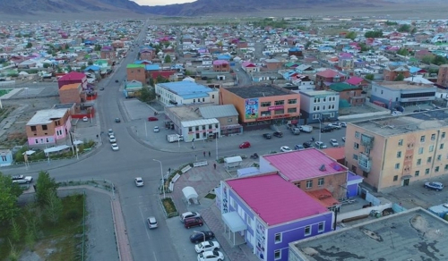 Баян-Өлгий аймагт цахилгаан эрчим хүчийг түр хязгаарлана