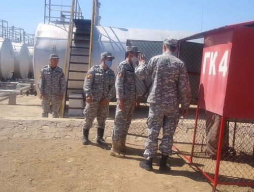 Хяналт шалгалтаар 3204 зөрчил, дутагдлыг илрүүллээ