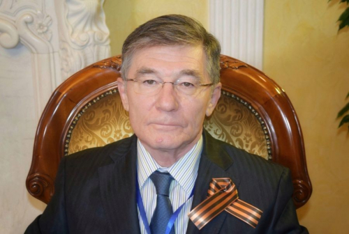 Элчин сайд И.К.Азизов Ялалтын өдрийн баярын мэндчилгээ дэвшүүлэв