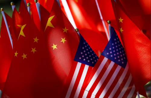 АНУ, БНХАУ худалдааны гэрээг хэрэгжүүлэх нөхцөлийг бүрдүүлэхээр тохиролцов