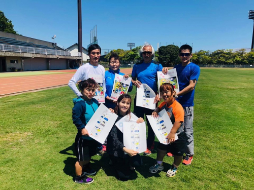 Хөл хорионд орсон Монголын тамирчдыг Яйзү хотын дарга эргэжээ