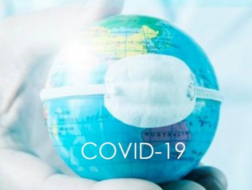 "COVID 19"-ийн эргэн тойронд...