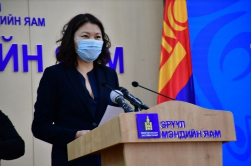 ЭМЯ: Сөүлийн клубд голомтын халдвар үүссэн
