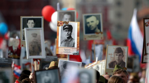 АНУ-д “Мөнхийн хороо” арга хэмжээ цахим хэлбэрээр явагджээ