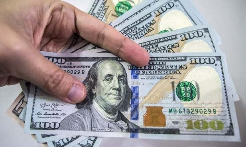 Коронавирус урсгал дансны алдагдлыг өсгөв