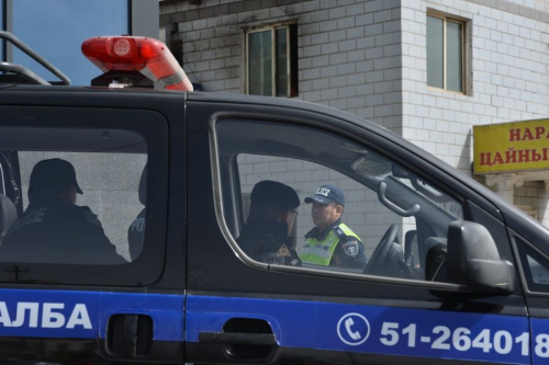 Гэмт хэрэг өмнөх оныхоос 21 хувиар буурав