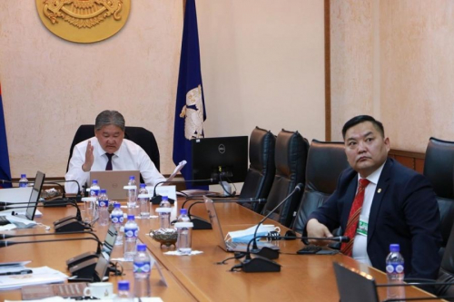 5,3 тэрбум төгрөгийн хөрөнгийг нийслэлийн өмчид бүртгэн авлаа