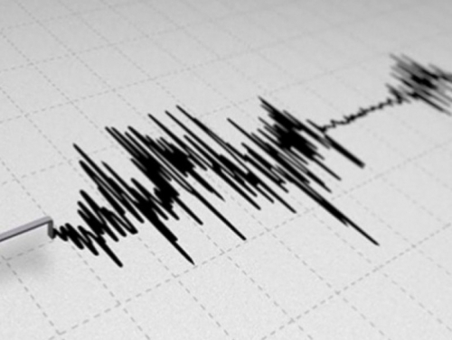 Он гарсаар 10 мянга гаруй удаа газар хөдлөлт бүртгэгджээ