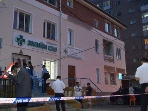 Нас барсан хүүгийн хэргээр ЭМИЙН САНГИЙН эздэд ял оноов