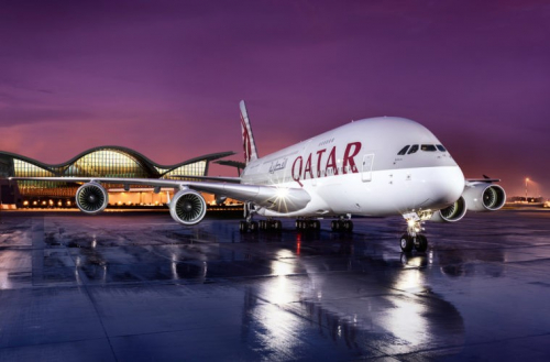 “Qatar Airways” 100 мянган эмнэлгийн ажилтанд тийз бэлэглэнэ