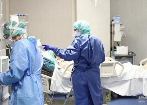 КОВИД-19: Халдвар авсан хүний биед ГАЖ ӨӨРЧЛӨЛТ гарчээ