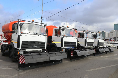 Орон нутгийн нисэх буудлууд шинэ техниктэй боллоо