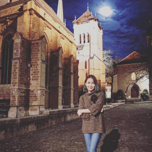 Г.Уранчимэг: Швейцар дахь монголчууд хүнсний хангамжаар амьдарч байна