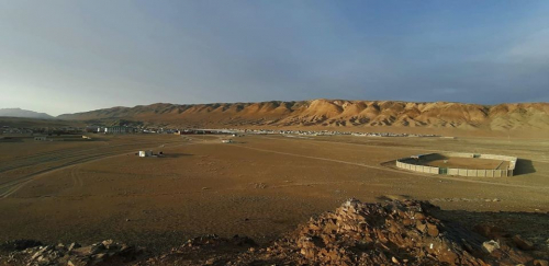 Засаг даргад хүний амь нас хөнөөсөн үндэслэлээр ЭРҮҮГИЙН ХЭРЭГ үүсгэжээ