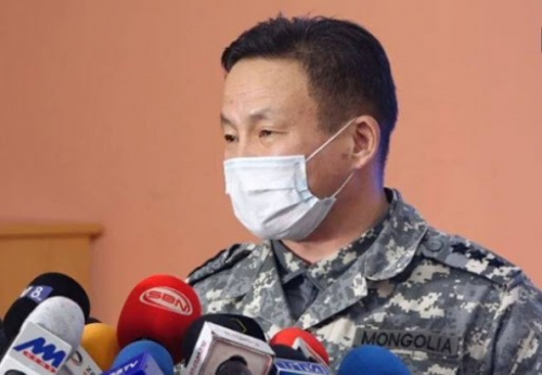 Б.Ууганбаяр: Энэтхэг рүү хоёр дахь нислэгийг хийхээр төлөвлөж байна