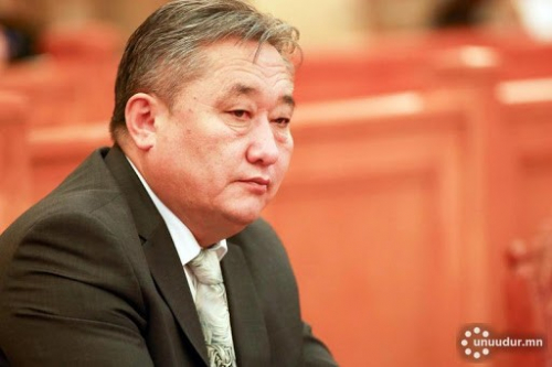 Г.Солтаныг албадан ирүүлэх захирамж гарчээ