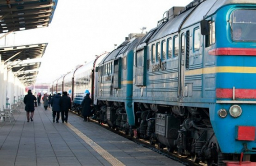 Галт тэргэнд дайруулсан иргэний биеийн байдал маш хүнд байна