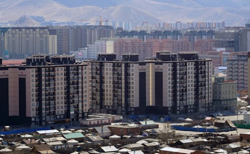  “Орон сууцны ипотекийн санхүүжилтийн журамд”-д өөрчлөлт оруулахаар болсон.