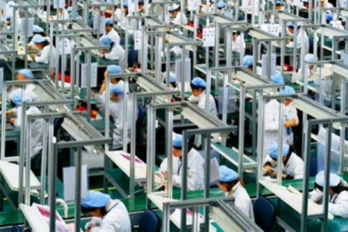 Хятад улс 9 сая ажлын байр шинээр бий болгохыг зорьж байна