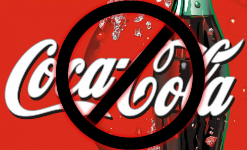 "Coca-Cola" компани нийгмийн сүлжээнүүд дэх сурталчилгаагаа зогсоожээ