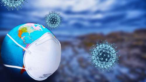 Дэлхийн 1.7 тэрбум хүн коронавируст халдвараар өвчлөх эрсдэлтэй