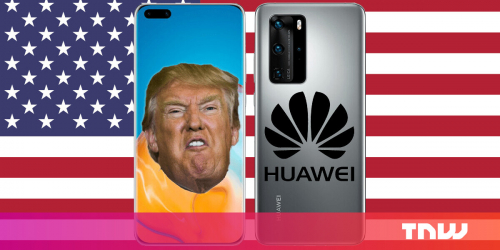 Америкийн компаниудад “Huawei”-тэй хамтран ажиллахыг зөвшөөрчээ