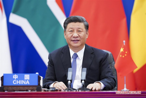 Хятад улс Африкийн орнуудын өрийг цуцална