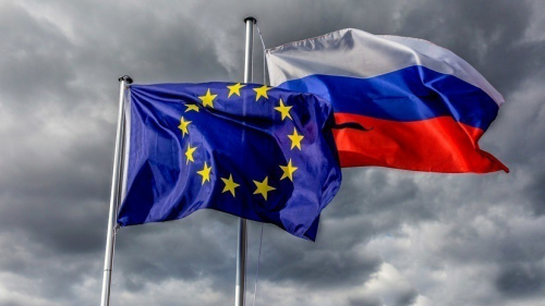 Европын холбоо Оросын эсрэг хоригоо сунгалаа
