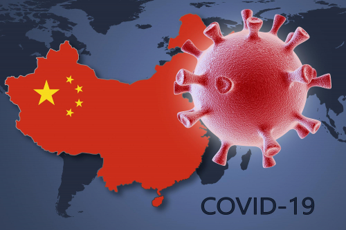 Хятад улсад хоногт коронавирусний халдварын 19 идэвхтэй тохиолдол болон дөрвөн шинж тэмдэггүй тохиолдол бүртгэгджээ.