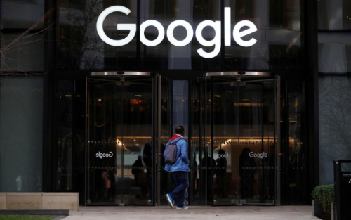 “Google” үйлдвэрийн газруудад 1 тэрбум ам.долларын тусламж үзүүлнэ